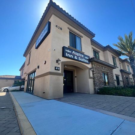 Aspire Inn & Suites Orange Exterior foto